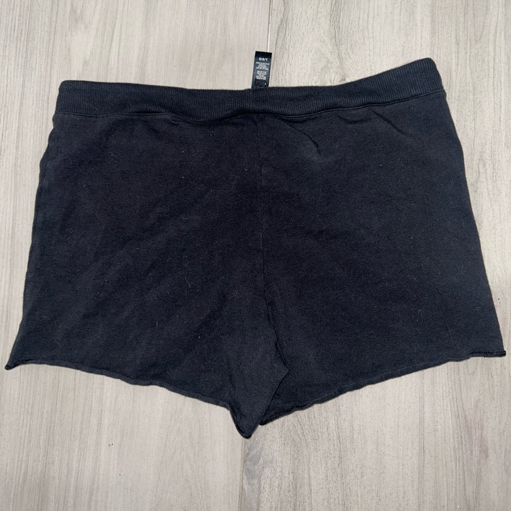 SKIMS Cotton Jersey Shorts Size L - Picture 4 of 5